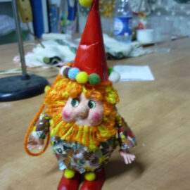 Mikołajkowe spotkania nie tylko lalkarskie