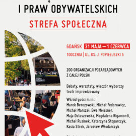 Spotkajmy się w strefie społecznej